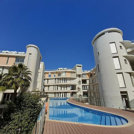 City Flats 2 Bedroom Apartment Larnaca Zewnętrze zdjęcie
