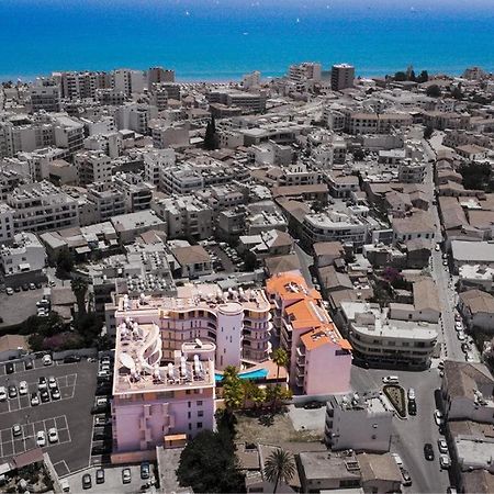 City Flats 2 Bedroom Apartment Larnaca Zewnętrze zdjęcie