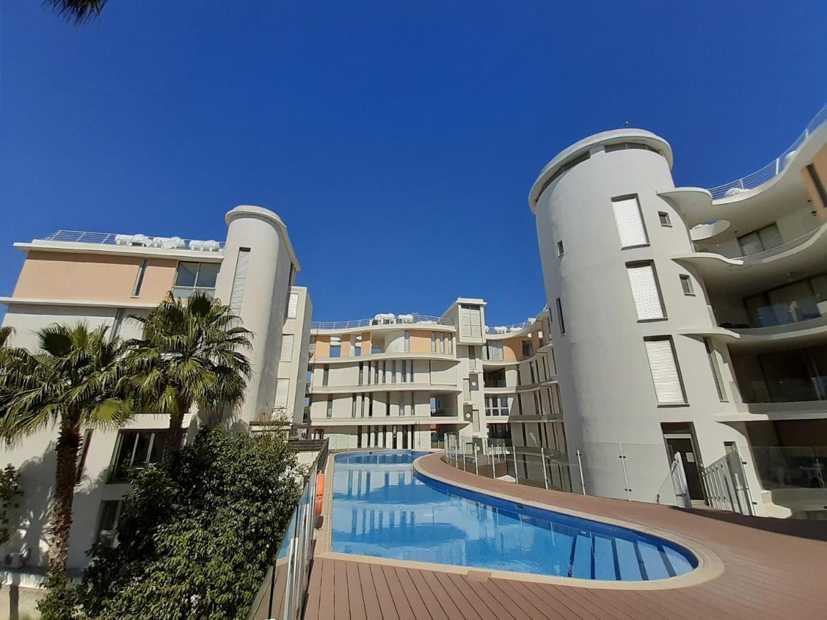City Flats 2 Bedroom Apartment Larnaca Zewnętrze zdjęcie