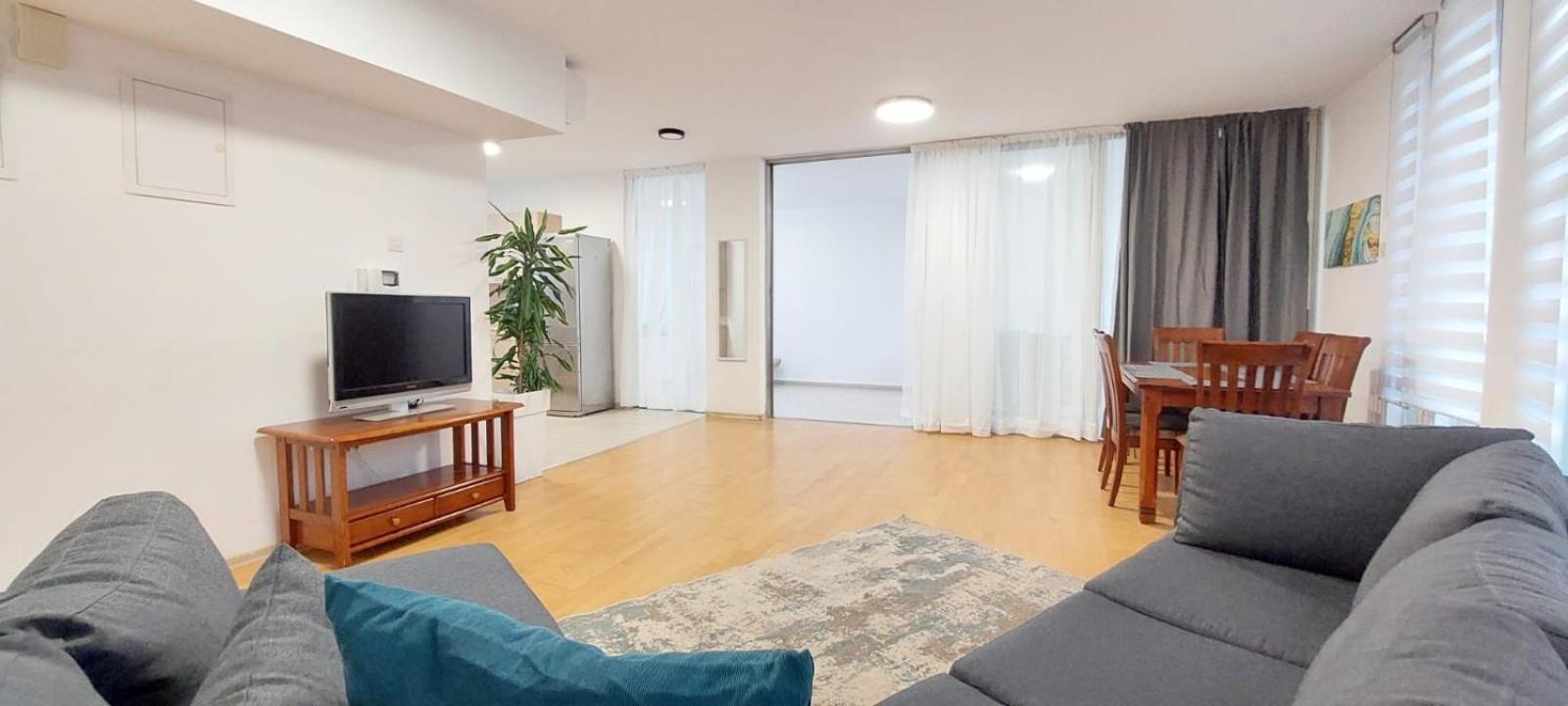City Flats 2 Bedroom Apartment Larnaca Zewnętrze zdjęcie