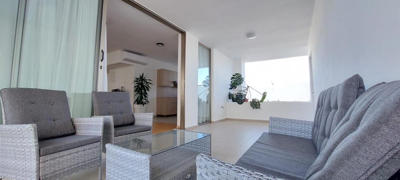 City Flats 2 Bedroom Apartment Larnaca Zewnętrze zdjęcie