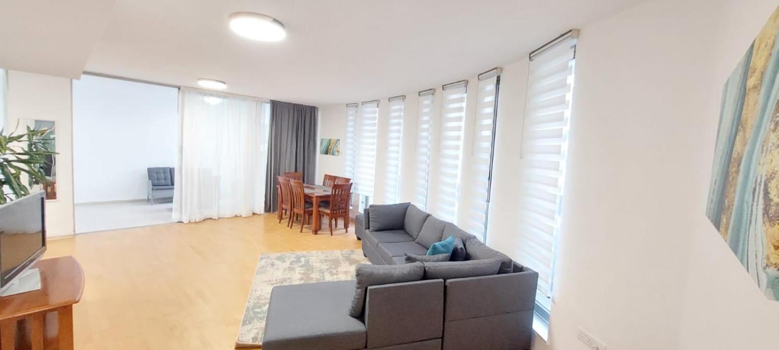 City Flats 2 Bedroom Apartment Larnaca Zewnętrze zdjęcie