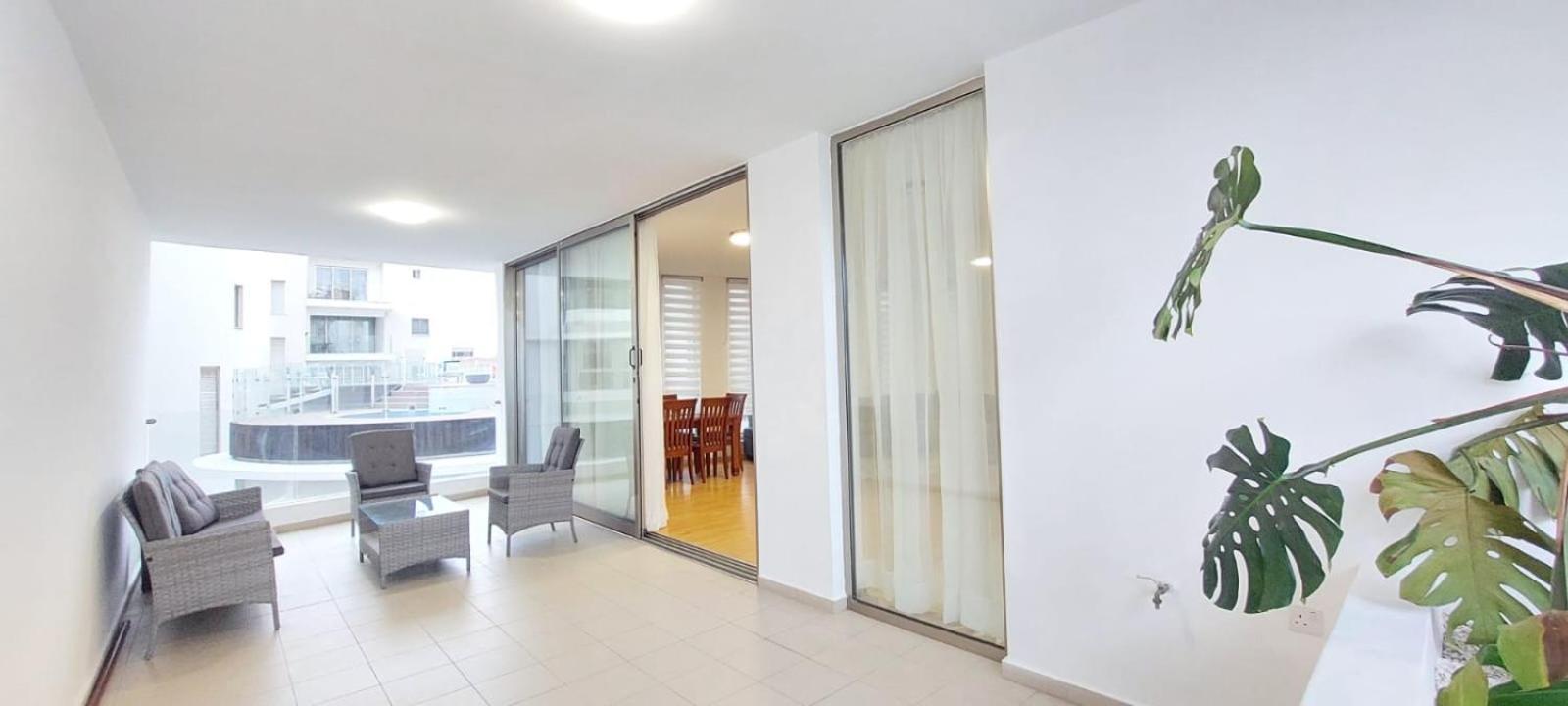 City Flats 2 Bedroom Apartment Larnaca Zewnętrze zdjęcie
