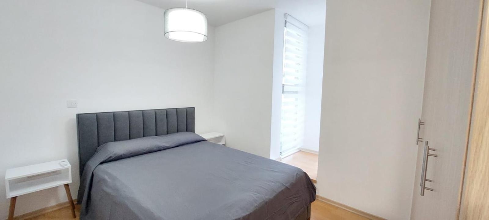 City Flats 2 Bedroom Apartment Larnaca Zewnętrze zdjęcie
